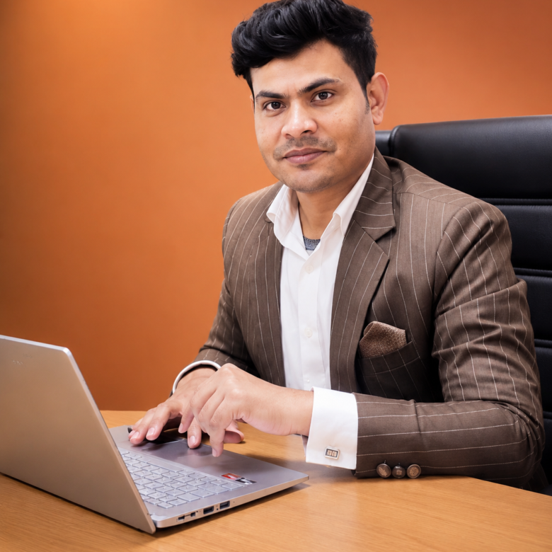 Gaurav Parashar