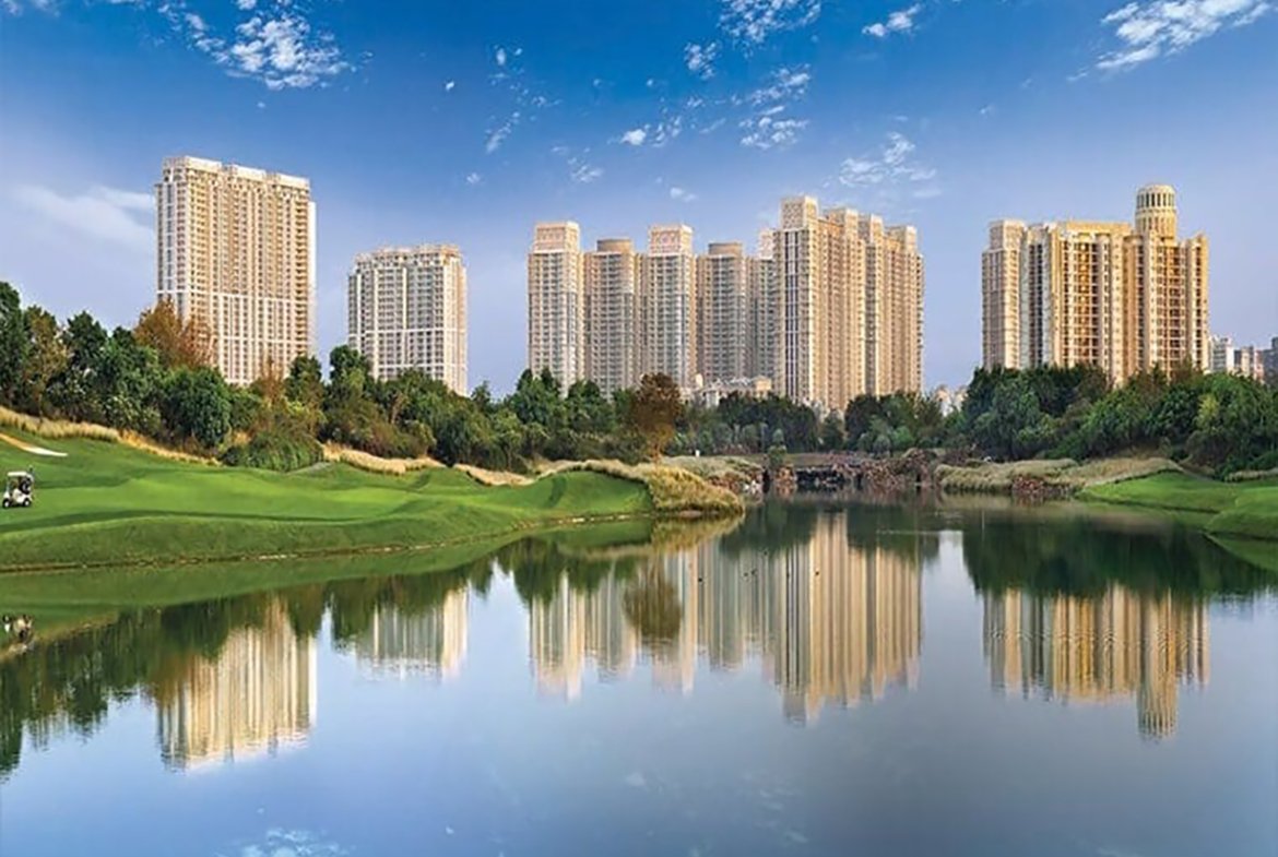 DLF Privana