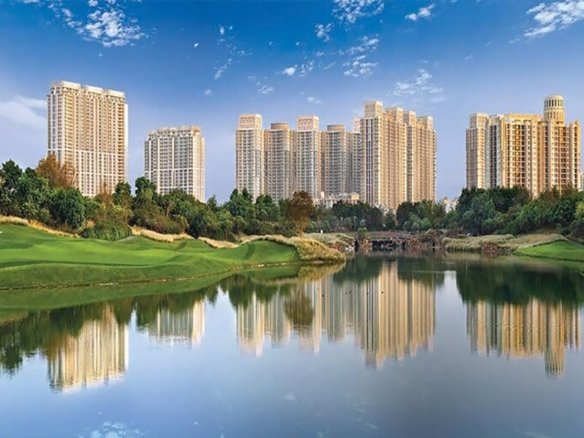 DLF Privana