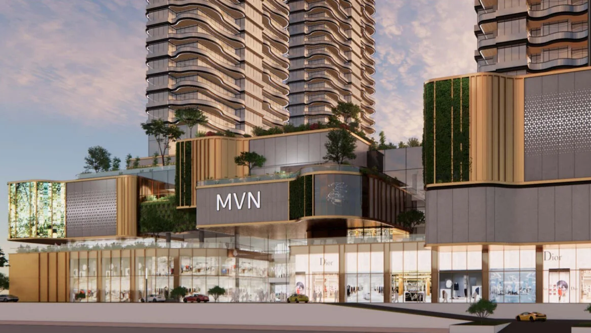 MVN Mall
