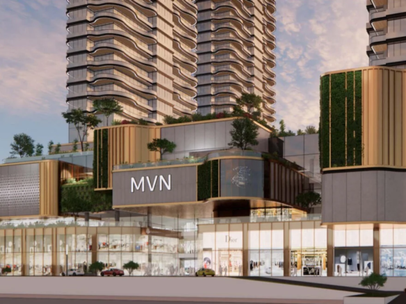 MVN Mall